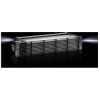 Rittal 3144000 SK Fan 320m³/h 230V 50/60Hz 482.6mm 1pc