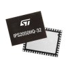 IPS2050HQ-32 High efficiency, high-side switch with extended diagnostics and smart driving for capacitive loads