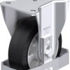 Blickle 927683 BH-ALEV 150K-FS Koło stałe z blachy stalowej Średnica koła: 150 mm Maksymalne obciążenie: 400 kg 1 szt.