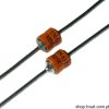 1N6155 Diode TVS Bi-Dir 27.4V 1.5KW Axial AXIAL GSE