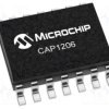 CAP1206-1-SL