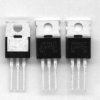 IRFB4227 N 130A 200V 330W 0,0197R TO-220 TRANZYSTOR