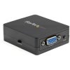StarTech.com VGA2VID2 StarTech.com VGA to RCA and S-Video Converter - USB Power