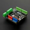 Gravity: 2x2A Motor Shield for Arduino