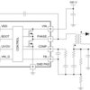 12V to 105V Input, 0.2A Output Switching Converter | DRM | 8 | -40 to 125
