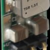 TSR 1.5-24120E DC/DC converter TSR 1.5E, 1.5 A, 15-36/12 VDC, SIP-3