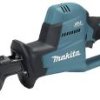 Makita Makita DJR189Z - Motorfuchsschwanz - schnurlos Piła szablasta, akumulatorowa DJR189Z bez akumulatora, bez ładowar