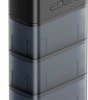 Filtr wewnętrzny Eden WaterParadise 93694, Pasuje do akwarium do 200 l, 650 l/h