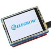 2.8inch TFT Touch Shield V4.3