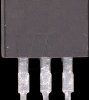 MOSFET, N-Ch 600V 9A 50W, TO-220F