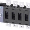 4 styki 800 A 8 NO, 8 NC 690 V/AC Siemens 3KD48440QE100