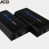 Extender HDMI Do 120m Cat. 6 LKV373A Talvico