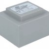 TSZZ12/006M 2X9V-2X0.66A TRANSFORMATOR