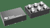 2.4V-5.5V input, tiny 6-pin 3-A step-down converter in 1.2-mm x 0.8-mm WCSP | YFP | 6 | -40 to 125