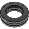 Łożysko kulkowe 51104 wew: 20 mm zew: 35 mm Kula oporowa 10 mm SKF 1