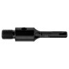 Adapter SDS Plus do otwornic diamentowych