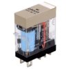 G2r-1-Sd-24Dc Przekaźnik: Elektromagnetyczny Spdt Ucewki: 24Vdc 10A/250Vac