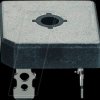 GBPC3506-E4/51 Bridge rectifier, 600 Vrrm, 35 A, 28.6x28.6 mm
