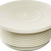 Wiska EMT-F 25 Przepust kablowy Maksymalna średnica mocowania 18 mm Maksymalna grubość płytki 9.5 mm tworzywo sztuczne b