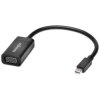Kensington K33987WW Kensington VM1000 Mini Display Port to VGA Adapter
