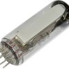 Lampa elektronowa EM EM 84 = 6 FG 6 BTB Vertrieb EM 84 = 6 FG 6 Trzonek Noval Opis: Wskaźnik strojenia