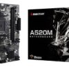 Płyta główna BioStar A520MT AMD AM4 Micro-ATX AMD® A520