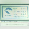 FKC05-24S12 DC-DC Converter - P-Duke