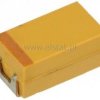 47uF 16V kondensator tantalowy SMD 7343 20