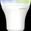 LX100300 LED RGB+CCT bulb, E27, 9 W, 906 lm, SMART, Tuya app controllable
