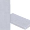 Siatka ścierna do szlifierek oscylacyjnych Bosch Accessories 2608901629 115 mm 50 szt.