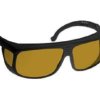 Okulary ochronne Global Laser Okulary ochronne Bursztynowy 190 → 532, 730 → 1110 nm