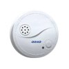 Czujnik dymu fotoelektryczny, 9 V, sensor 10 lat, ORNO DC-609