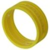 Marker ring, yellow for series XX/RX connector, XXR-4