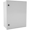 CamdenBoss HER-B1-65 Hercules IP66 GRP Electrical Enclosure 600x500x230mm