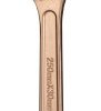 Klucz Bahco Klucz nastawny dł. 250 mm rozstaw: 30mm Miedź berylowa Metal