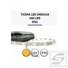 Taśma LED żółta 600LED/5m 3528 12VDC/IP65/48W LEDstrip3528Y/120