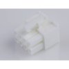 Molex 39012085 Mini-fit Jr. 8-pin Socket Housing 4.2mm Spacing Ul 94v-0