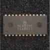 MC6850P (ACIA) - Motorola