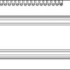 LCD-122H032L 122 x 32 Graphic LCD
