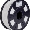 Filament do drukarek 3D Renkforce ABS 1.75 mm biały 1 kg