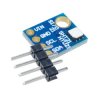 SI7021 Digital I2C Humidity and Temperature Sensor Arduino