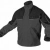EDGAR II bluza ochronna grafitowa S (48)