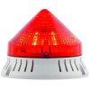 CTL900 S/F A RED V24DAC GY - Sygnalizator świetlno-dźwiękowy - 33723