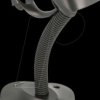 90555 Barcode Scanner, stand with holder for Delock 90557/ 90562