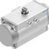 FESTO Napęd obrotowy 8065264 DFPD-700-RP-90-RS60-F1012-R3-EP Materiał obudowy: kute aluminium 1 szt.