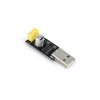 Konwerter USB-UART dla ESP-01/ESP-01S