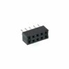 Molex Listwa kołkowa, żeńska, do wbudowania, standardowa Ilość pinów 10 Wymiary siatki: 2 mm 791077004 1 szt. tuba