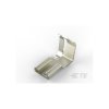 TE Connectivity 42563-9 Connectors Female Unshrouded 12-10AWG Reel of 3500