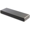 StarTech.com TB3DK2DHVUE Thunderbolt 3 Dock - Dual 4K 60Hz Monitor TB3 Laptop D