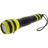 Flashlight, with ring switch, explosion safe, 204 lm, IP65, L 220 mm, PEPPERL+FUCHS 70138468